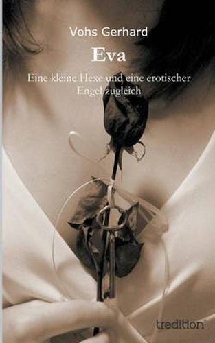 Cover image for Eva