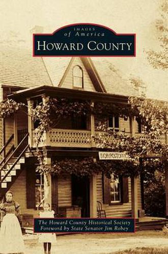 Cover image for Howard County