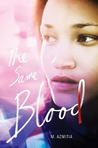 Cover image for The Same Blood