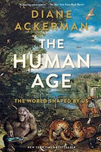 Cover image for The Human Age