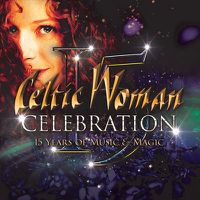 Cover image for Celebration 15 Years Of Music And Magic
