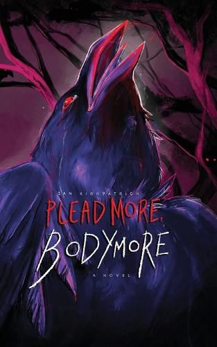 Cover image for Plead More, Bodymore