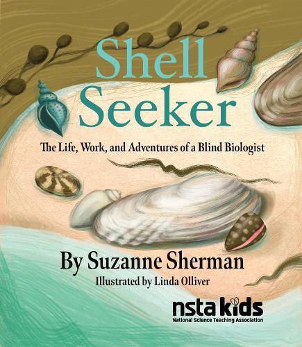 Cover image for Shell Seeker