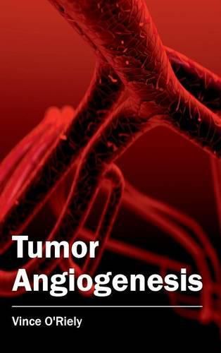 Cover image for Tumor Angiogenesis