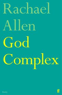 Cover image for God Complex