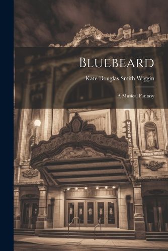 Bluebeard