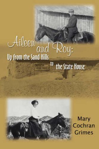 Cover image for Aileen and Roy