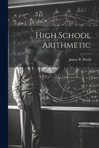 Cover image for High School Arithmetic