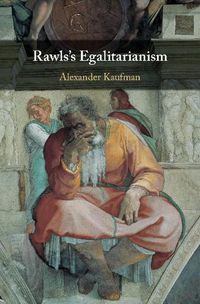 Cover image for Rawls's Egalitarianism