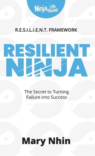 Cover image for Resilient Ninja