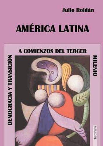 Cover image for America Latina