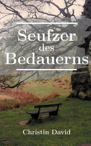 Cover image for Seufzer des Bedauerns