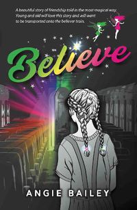 Cover image for Believe