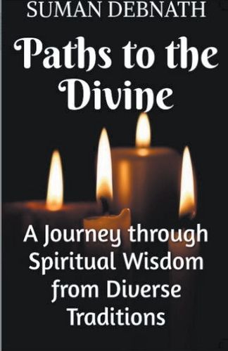 Cover image for Paths to the Divine