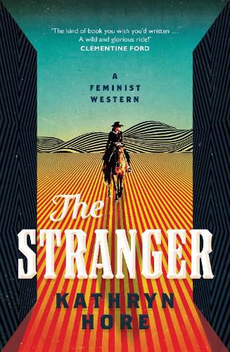 Cover image for The Stranger