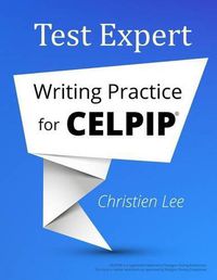 Cover image for Test Expert: Writing Practice for CELPIP(R)