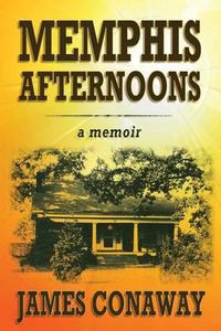 Cover image for Memphis Afternoons