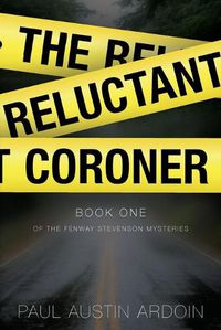 Cover image for The Reluctant Coroner