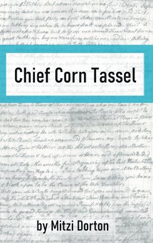 Cover image for Chief Corn Tassel