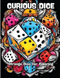 Cover image for Curious Dice