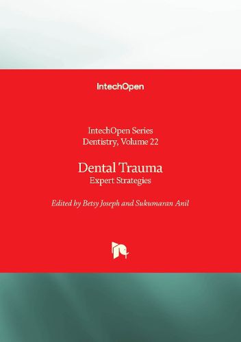 Cover image for Dental Trauma