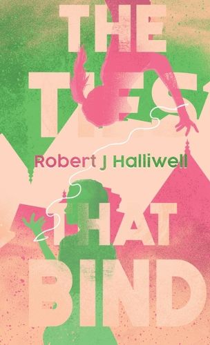 Cover image for The Ties That Bind
