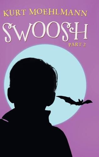 Cover image for Swoosh: Part 2