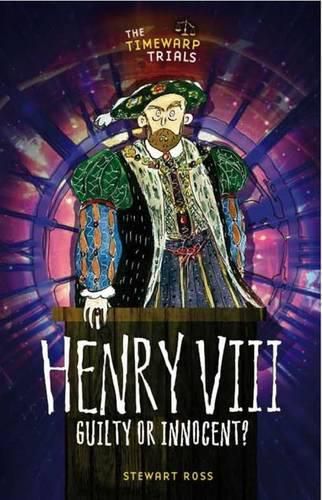 Henry VIII