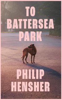 Cover image for To Battersea Park