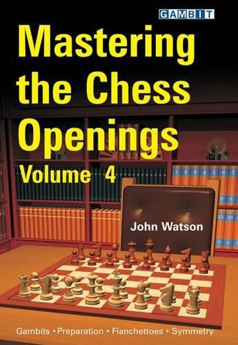 Cover image for Mastering the Chess Openings