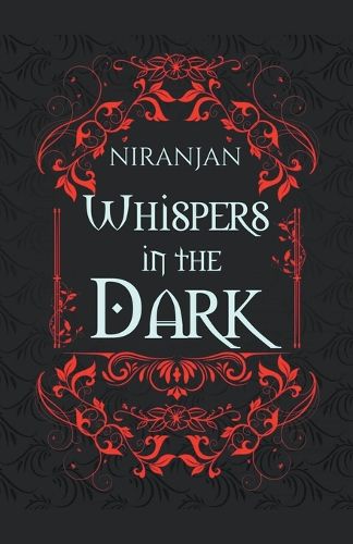 Cover image for Whispers in the Dark