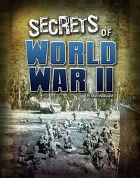 Cover image for Secrets of World War II