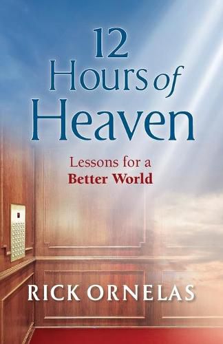 Cover image for 12 Hours of Heaven