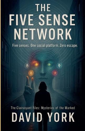 Cover image for The Five Sense Network