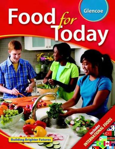 Cover image for Food for Today, Student Edition