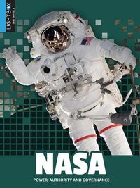Cover image for National Aeronautics and Space Administration