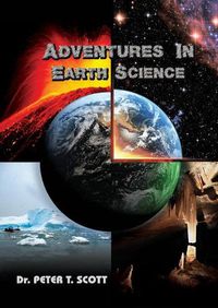 Cover image for Adventures in Earth Science