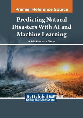 Cover image for Predicting Natural Disasters With AI and Machine Learning