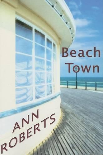 Cover image for Beach Town