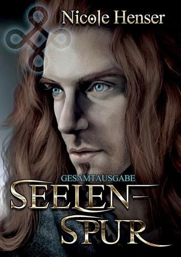 Cover image for Seelenspur: Gesamtausgabe