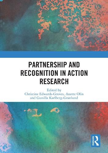 Cover image for Partnership and Recognition in Action Research