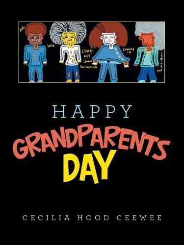 Cover image for Happy Grandparents Day