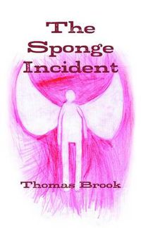 Cover image for The Sponge Incident