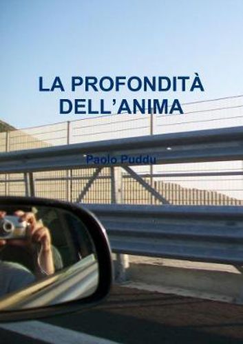 Cover image for LA Profondita Dell'anima