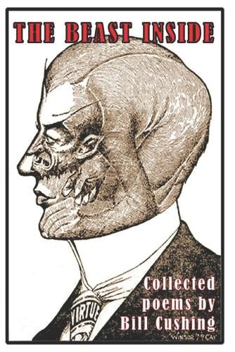 Cover image for The Beast Inside