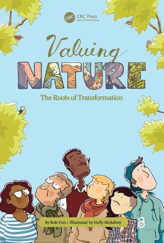 Cover image for Valuing Nature: The Roots of Transformation