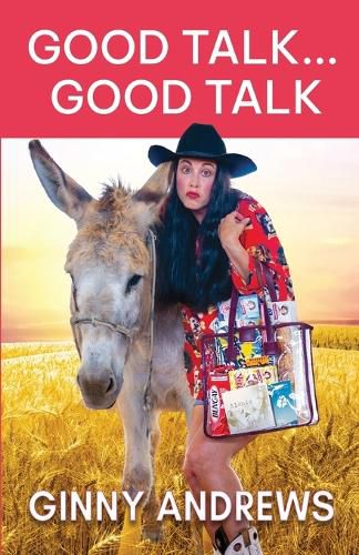 Cover image for Good Talk...Good Talk