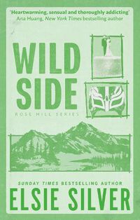 Cover image for Wild Side