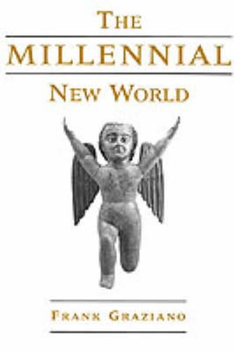 Cover image for The Millennial New World