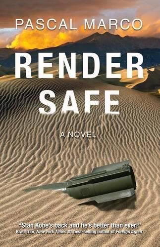 Cover image for Render Safe